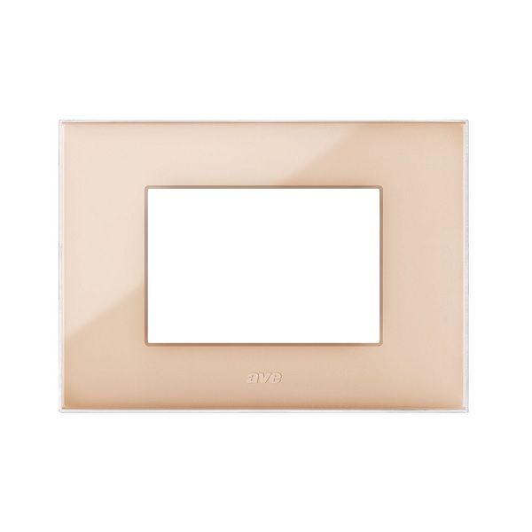 Placca 3m Tecnopolimero Sabbia